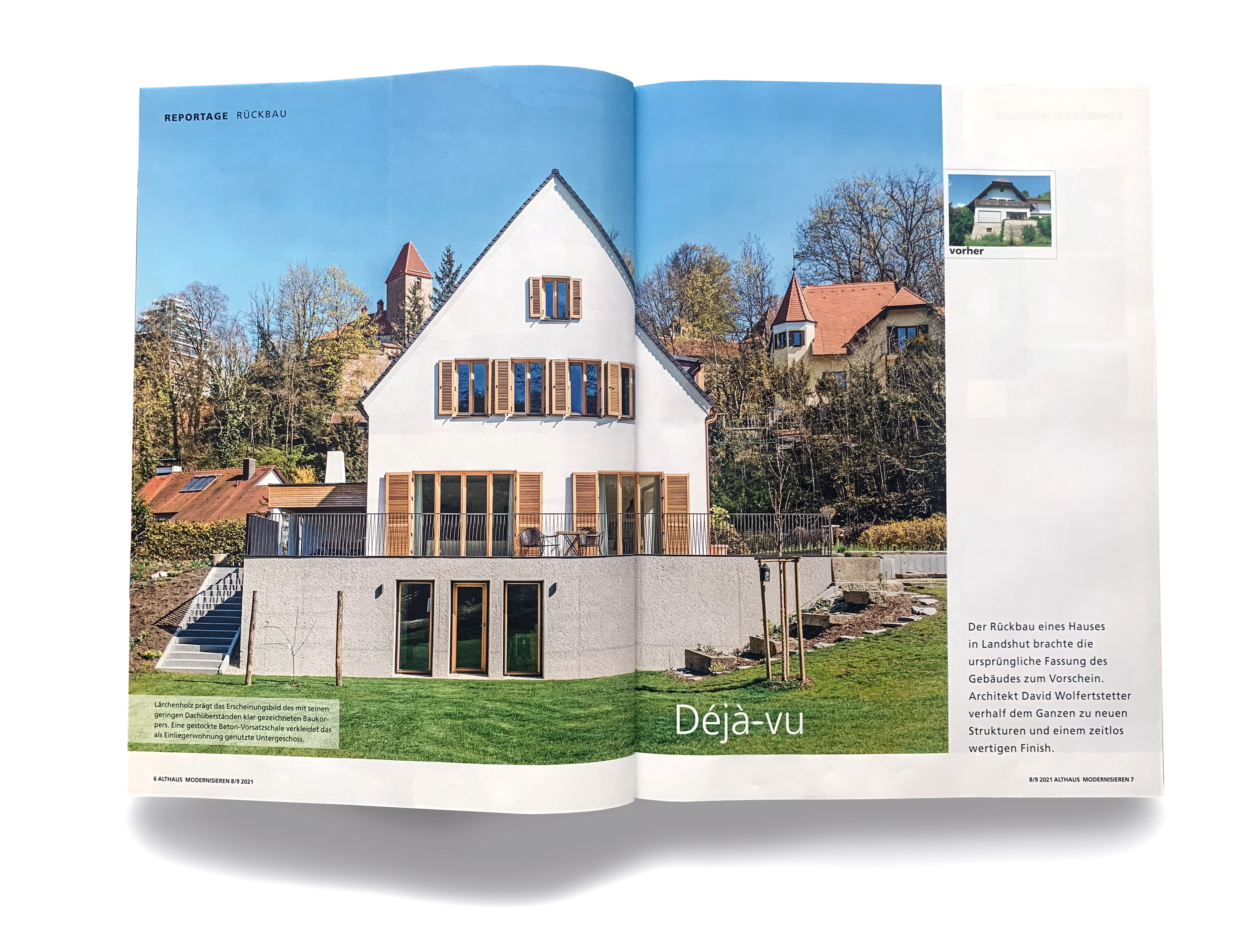  Ver&ouml;ffentlichung Energiesparh&auml;user 2/2019